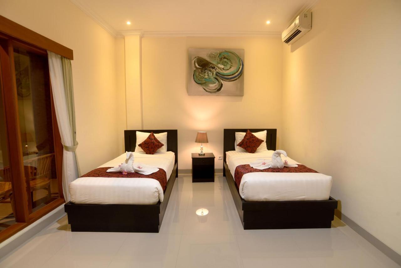 Uluwatu Tom'S Inn Pecatu מראה חיצוני תמונה