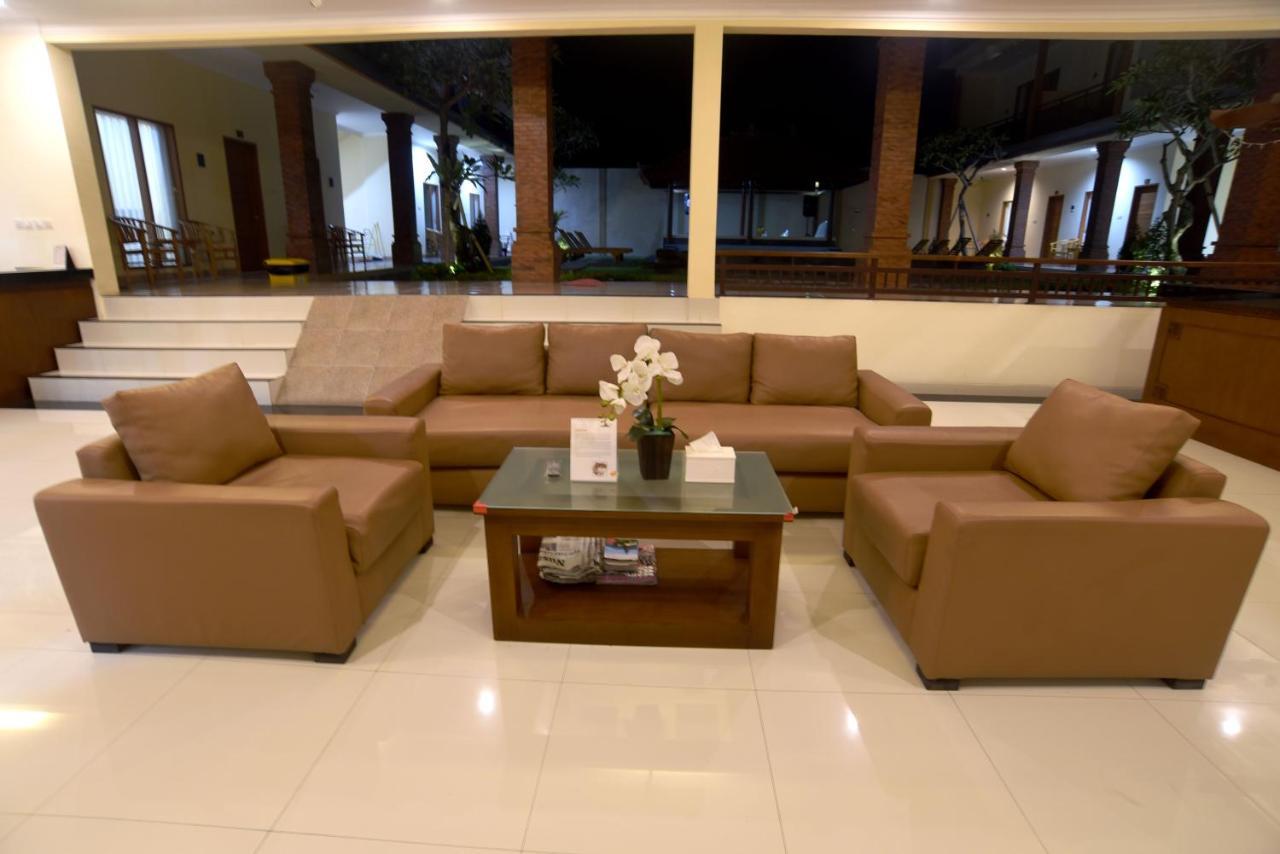 Uluwatu Tom'S Inn Pecatu מראה חיצוני תמונה